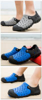 Sandalias de Hombre Zapatillas Cómodas, Transpirables, Resistentes a la Desgastación - details 7