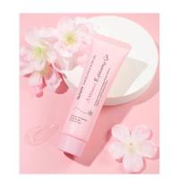 Sakura-Gel Exfoliante para Rostro, Exfoliante Hidratante, Reparación Nutritiva, Crema Facial, Belleza, Cuidado de la Piel - details 10