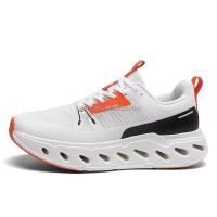 Nuevos zapatos de lujo, ligeros, de alta calidad y de diseño de marca privada para hombre a la moda, deportes de maratón - details 4
