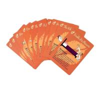 Leten-tarjetas de posición Sexual en inglés y español, juegos de rol para adultos, comandos de dormitorio, Juguetes sexuales para parejas mayores de 18 años, productos eróticos - details 23