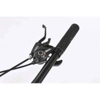 Bicicletas con absorción de impacto, 21 velocidades, marco de acero con alto contenido de carbono, Bicicletas de montaña de 29 pulgadas para adultos S251134 - details 6