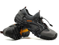 Zapatos de agua transpirables para hombre, zapatillas de escalada, senderismo, exteriores, playa, natación, descalzos, Verano - details 24