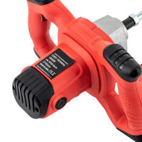 Mezclador de Mortero Profesional Material Duradero Belleza Amena rendimiento Optimal - details 2