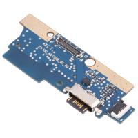 Placa de puerto de carga para Doogee S86 Pro - details 0