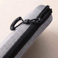 Mini Bolsa de Almacenamiento EVA Funda de Auriculares con Cierre de Cremallera - details 3
