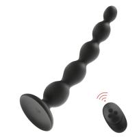 Leten Vibrador de 10 Velocidades Masajeador Prostatas para Hombres Juguetes Sexuales con Carga USB - details 8