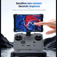 STARTRC Adecuado para control remoto DJI RCPro2 con pantalla, película templada antirreflectante AR de alta definición, protector de pantalla de vidrio templado de dureza 9H, película antiarañazos, accesorios de control remoto - details 9