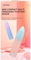 Leten Mini vibrador productos para adultos Vagina bala masajeador vibratorio masturbador femenino juegos sexuales parejas satisfechas para mujeres - details 2