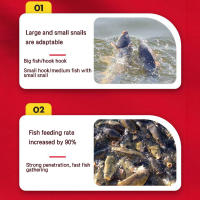 Señuelo atrayente para pesca, cebo de agua salada, agua dulce, trucha, Crappie, lubina, Walleye - details 5