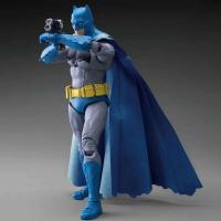 Dynamic 8ction Heroes (DAH) Kit Original 001SP Batman v Superman: Día de la justicia Anime figuras en miniatura de juguete regalos para niños - details 2