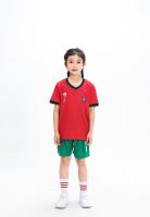 Camiseta de fútbol de Portugal local 24-25 No.7 para niños y adultos, tallas 14-3XL para adultos - details 14