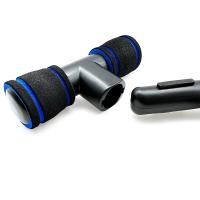 Soporte de Push Up Antideslizante Manijas de Gimnasio para Fortalecer Músculos de Pecho y Brazo - details 3