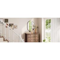 espejos decorativos de pared recibidor