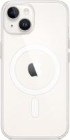 Funda transparente original de Apple con MagSafe para iPhone 14 - details 0