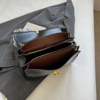 Bolso de mano de gran capacidad para mujer - Bolso de hombro minimalista de poliéster negro con cierre de cierre en tono dorado, acabado duradero con bordes de aceite y diseño elegante para desplazamientos, trabajo, viajes, bolso de trabajo |   Bolso con - details 2