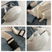 Bolso de Hombro Único de Moda Primavera 2025 Bolso Cruzado Deportivo y Nicho para Mujeres - details 0