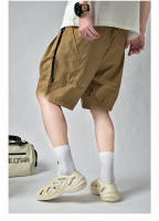 Sandalias de tendencia para hombre con agujeros de coco de verano de gran tamaño, zapatos de playa de suela gruesa antideslizantes, zapatos upstream - details 20