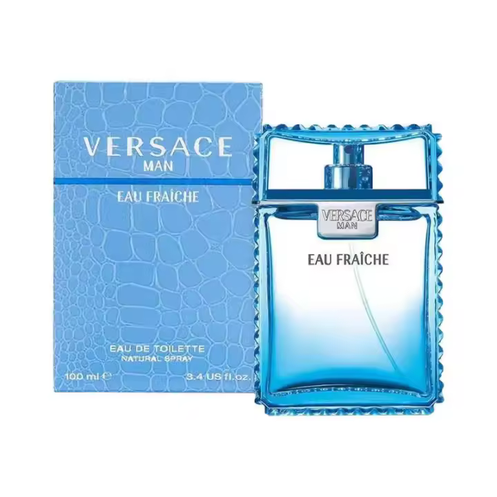Leten Man Fresh Water EDT 100ml Para Hombre y Mujer Perfume Fluido de transmisión - 1