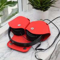 Funda de Auriculares de Silicona Diseño Ligero y Resistente a Arañazos - details 3