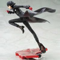 KOTOBUKIYA Amamiya Ren protagonista Kaitou Ver. Figura de acción de anime, muñeca coleccionable, estatuilla, adorno - details 1