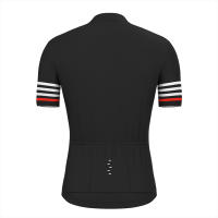 Raudax Men Summer Short Sleeve Cycling Jersey Shirts MTB Maillot Ropa Ciclismo Bicycle Wear Breathable Cycling Clothing - details 3