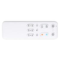 Lámpara de Techo LED Regulable Plafón Led Techo Moderna Φ56cm Pétalos LED 3000-6000K iluminación de Techo Corredor Baño Dormitorio Pasillo 15W Blanco - details 3