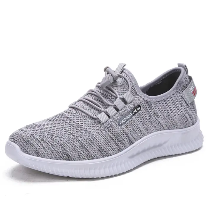 Zapatos informales de cuero para hombre, zapatillas planas de cuero a la moda, talla 38-48, novio, primavera y otoño - 1