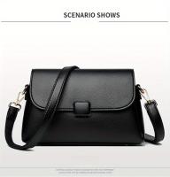 Nuevo bolso de mujer, bolso cruzado suave, bolso de moda para mamá, bandolera de hombro de gran capacidad para mujer, exclusivo para transfronterizo - details 14