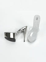 Sandalias Planas de Moda para Mujer Alpargatas de Alto Estilo con Tacones en Forma de Cuna - details 13