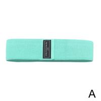 Mini Banderas de Resistencia Gimnasio de Yoga de Goma de Alta Elasticidad para Mujeres - details 3