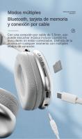Auriculares Bluetooth - details 8