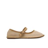 Zapatos Planos de Lona de Verano Cómodos y Frescos Para Mujer - details 27