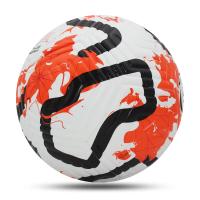 Pelotas de Fútbol de Alta Calidad en PU Suave Tamaño Profesional 5 Talla 4 - details 7