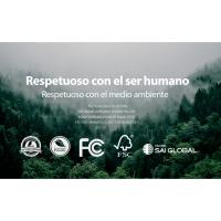 escritorio de altura ajustable