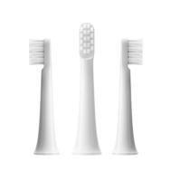 Cabezales de repuesto para cepillo de dientes eléctrico Xiaomi Mijia T100, boquillas de cerdas suaves, 12 unidades - details 1