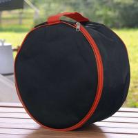 Estufa de gas de encendido electrónico de 21000W con adaptador, horno portátil, parrilla para barbacoa, utensilios de cocina para acampar al aire libre y viajes - details 5