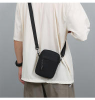 Bolso Bandolera con Diseño Urbano, Espacioso Versátil, Perfecto para Uso Diario y Viajes, Bolsos de Hombre - details 9