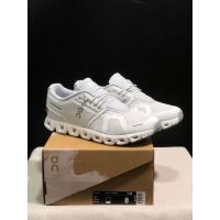 La nueva generación de zapatillas para correr ligeras y que absorben los golpes, zapatillas deportivas transpirables y cómodas para hombres y mujeres. - details 44