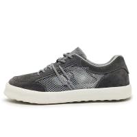 Nuevos zapatos descalzos de alta calidad para mujer, corte de verano, zapatos deportivos de cuero transpirables y frescos, diseño de marca para hombre, precio bajo - details 7
