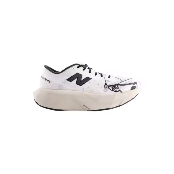 Zapatillas para correr originales Leten NB FuelCell Elite V4 MRCELPB4 Oferta especial - 1