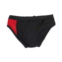 Jessborn bañadores triangulares a juego de colores para hombre, multicolor, patchwork, pantalones cortos para surfear en la playa, primavera caliente - details 7