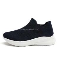 Nuevos zapatos de mujer rosas de malla de alta calidad, baratos, talla grande 36-46 # - details 5