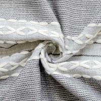 Mantel nórdico impermeable y a prueba de aceite para mesa, Protector de tela de Picnic, mantel de lino de algodón de imitación - details 6