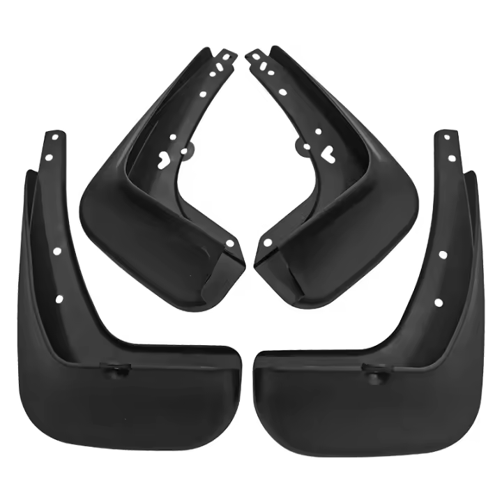 Barro para Hyundai i25 Accent para Hyundai Verna 2011 - 2016 RB Solaris accesorios guardabarros aletas protectores contra salpicaduras guardabarros 2013 2012 - 1