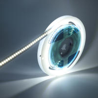 Tira de luces LED de 5M, 12V, 2835, 240LED/m, cinta de luces de color blanco/blanco cálido/blanco Natural, resistente al agua, decoración de habitación - details 10