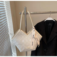 Bolso de Mujer Super Popular 2025 Nueva Moda Bolso de Hombro Individual Gran Capacidad Bolso Tote para el Trabajo y el Viaje. - details 15
