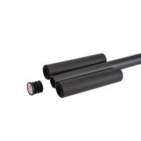 Bicicleta de Montaña de Carbono DODICI MTB Manillar Horizontal Accesorios para Bicicletas de Montaña - details 10