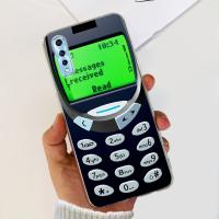 Funda trasera con patrón de gato para Vivo Y7s, carcasa de silicona transparente de TPU suave a la moda para niños, fundas para Vivo Y7s V1913A V1913T - details 38