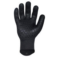 Guantes de buceo de neopreno de 3MM, manopla antideslizante resistente a las puñaladas, resistente al desgaste, para buceo, surf, kayak, pesca submarina - details 3