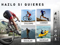 SCVCN Gafas de Sol Deportivas para Ciclismo Protección UV Lente Ajustable Ligera Marca Polarcarbono - details 7